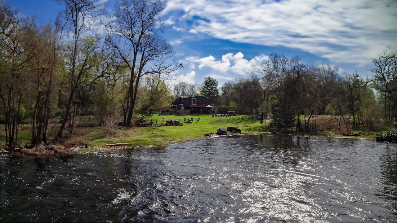 Photo of Outdoor in Thomasburg