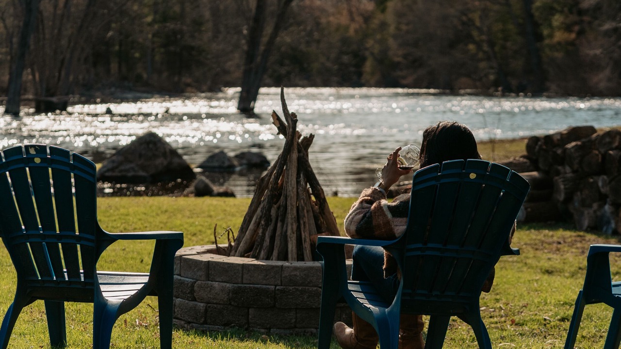 Photo of Outdoor in Thomasburg