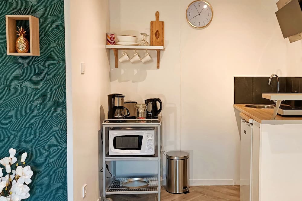 Photo of Kitchen in Saint-Jean-Saint-Germain