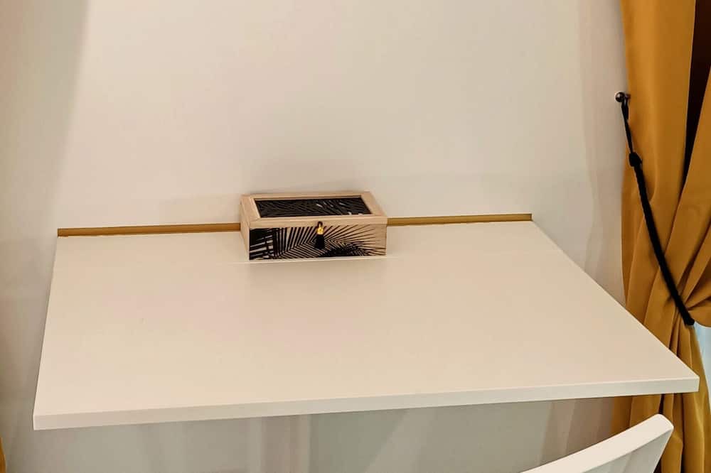 Photo of Bedroom in Saint-Jean-Saint-Germain