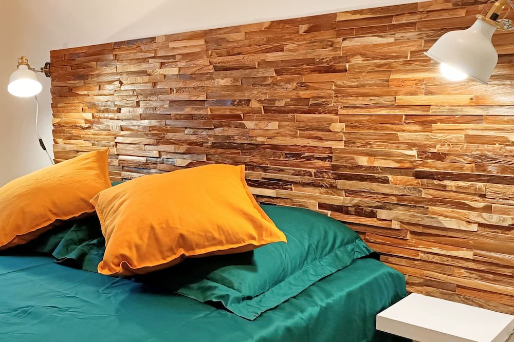 Photo of Bedroom in Saint-Jean-Saint-Germain