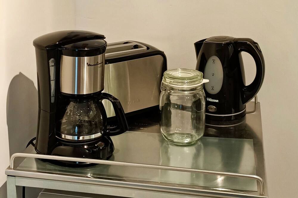 Photo of Kitchen in Saint-Jean-Saint-Germain