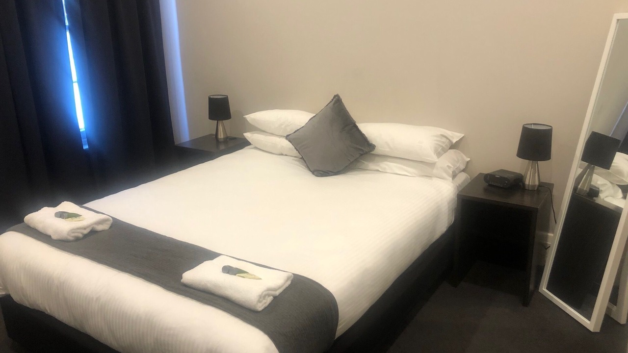 Photo of Bathroom in Homebush