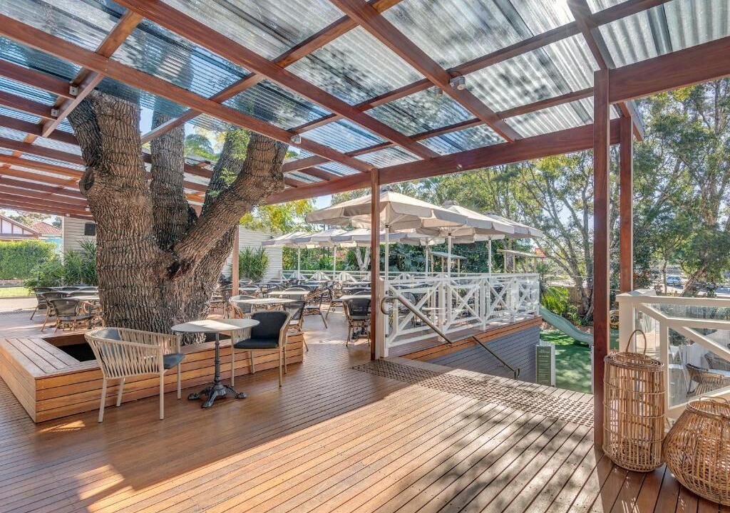 Photo of Outdoor in Homebush