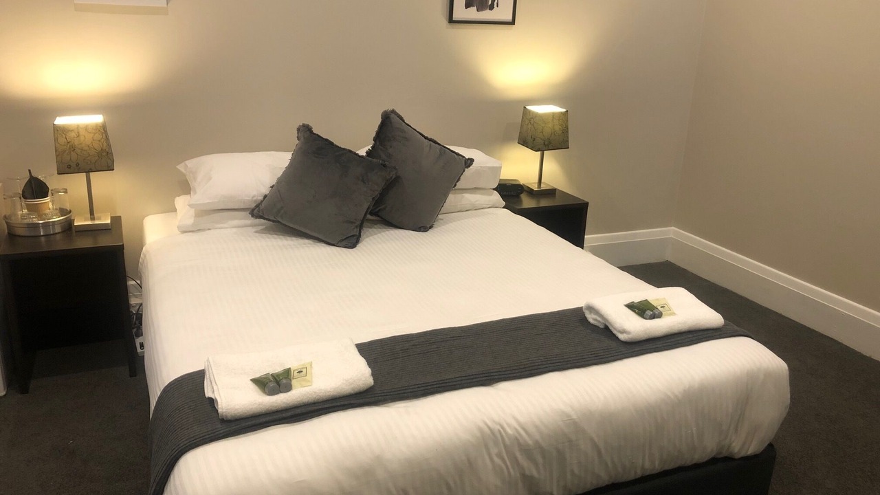 Photo of Bathroom in Homebush