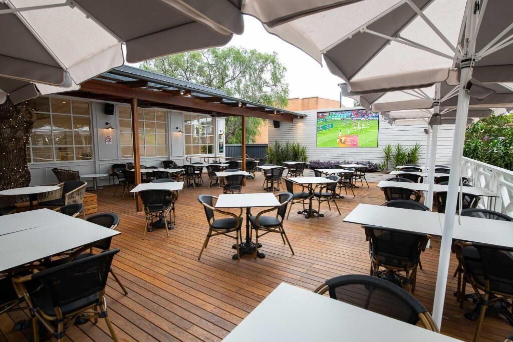 Photo of Outdoor in Homebush