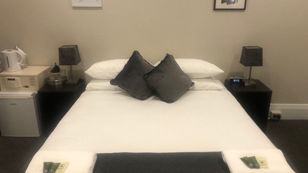 Photo of Bathroom in Homebush