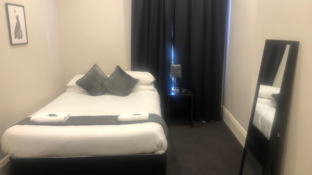 Photo of Bathroom in Homebush