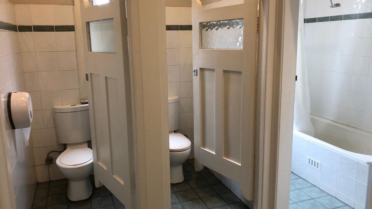 Photo of Bathroom in Homebush