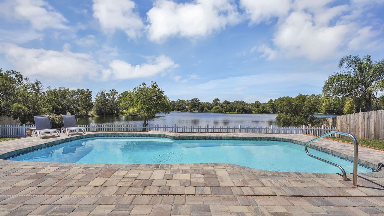 Photo of Outdoor in Girvin