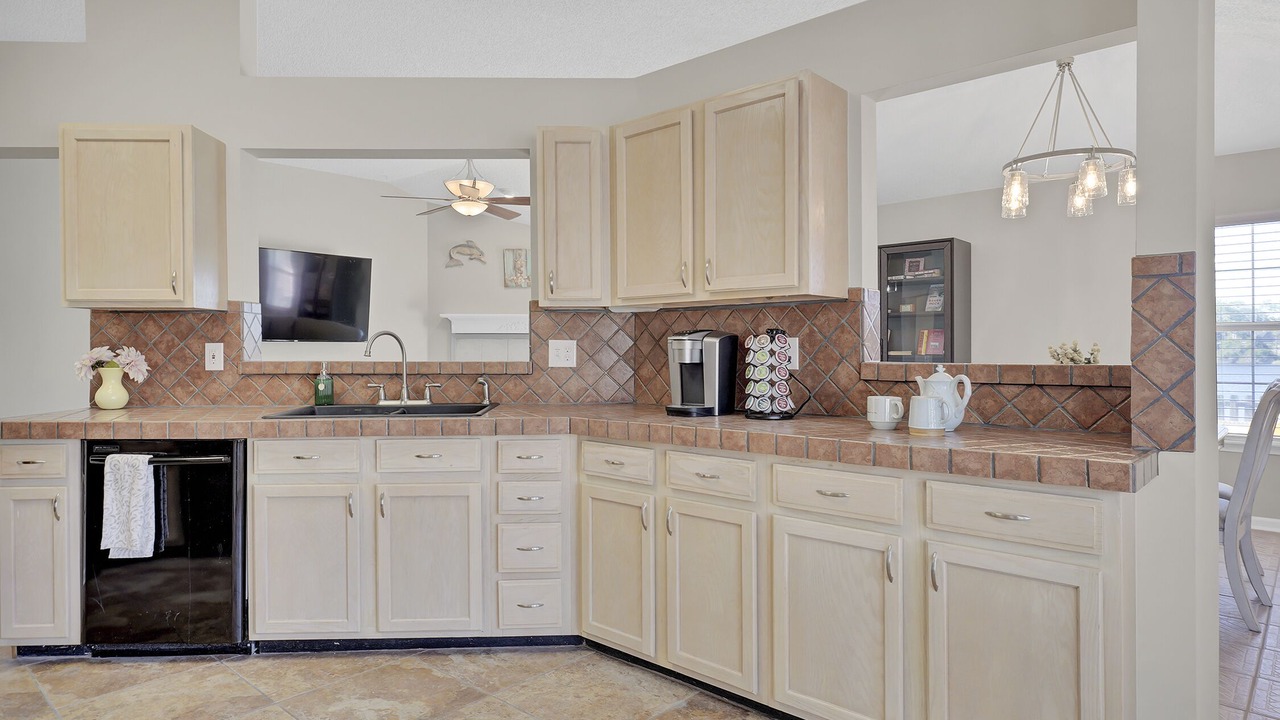 Photo of Kitchen in Girvin