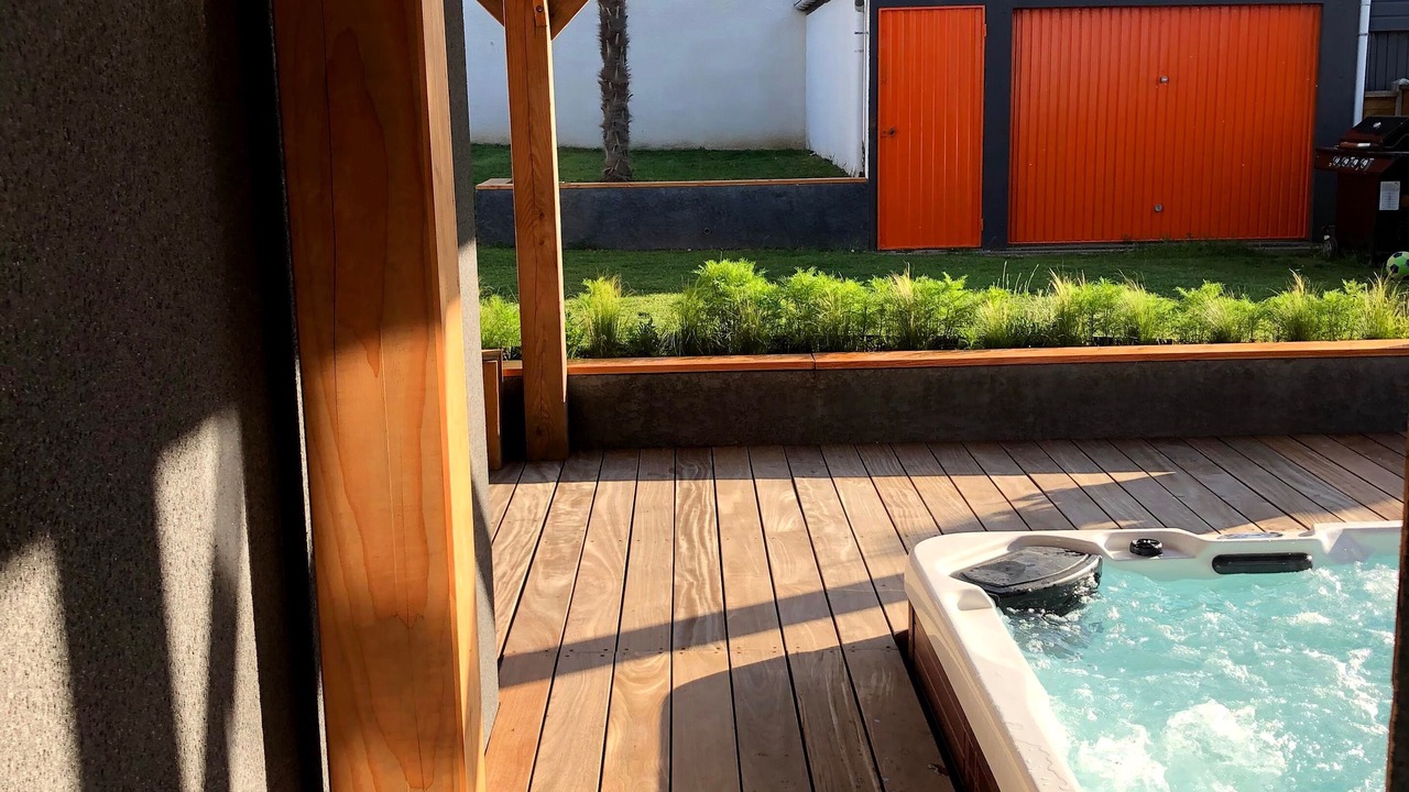 Photo of Outdoor in Quiberville