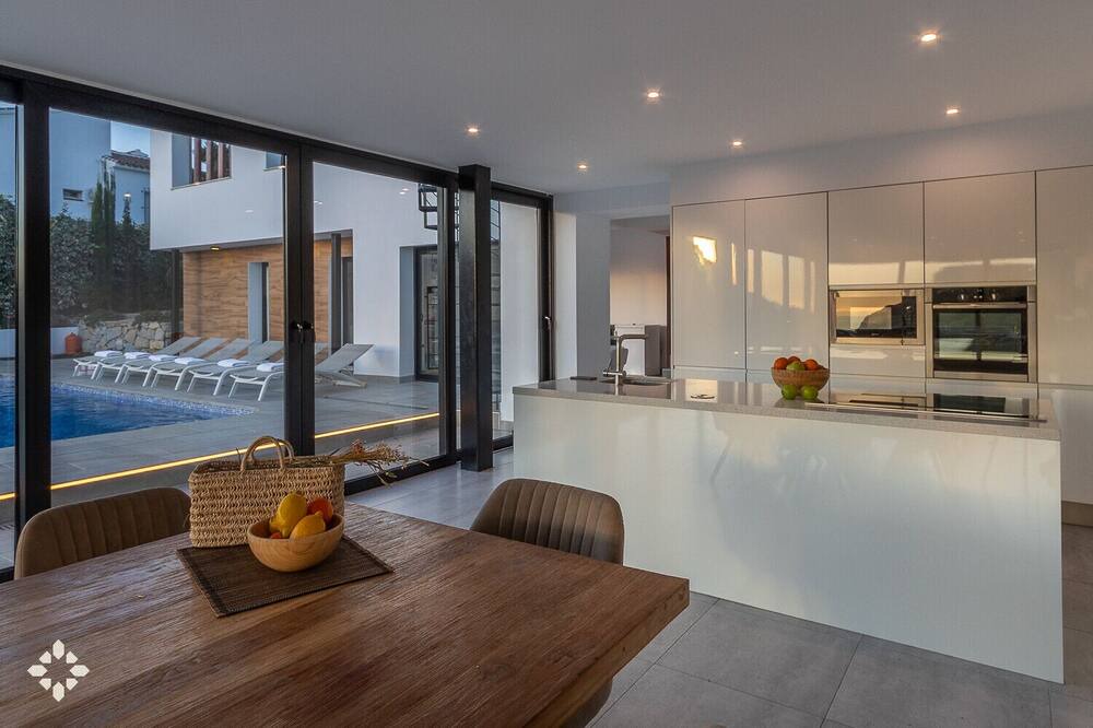 Photo of Kitchen in Arnella