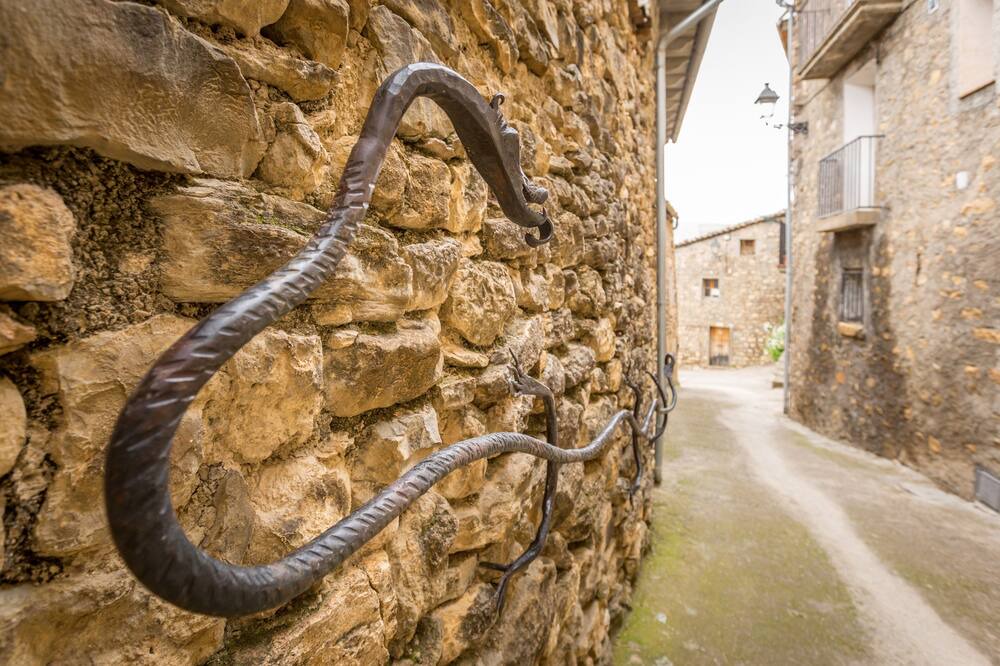 Photo of Outdoor in Llimiana