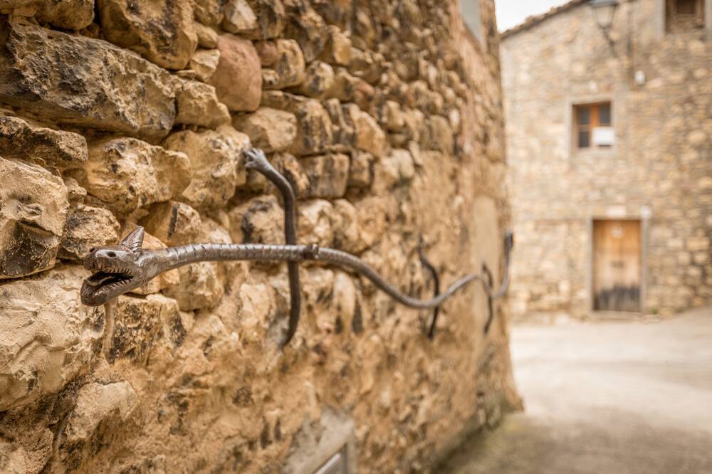 Photo of Outdoor in Llimiana