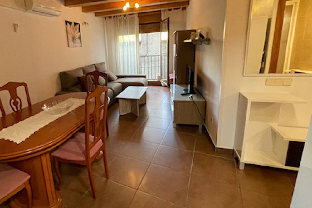 Photo of Livingroom in Llimiana