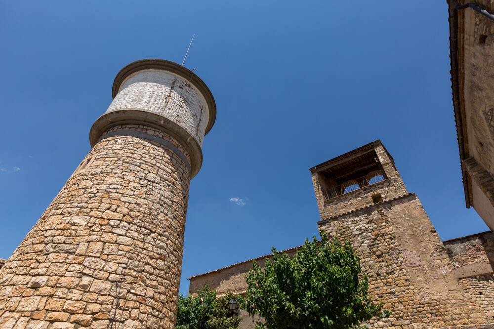 Photo of Outdoor in Llimiana