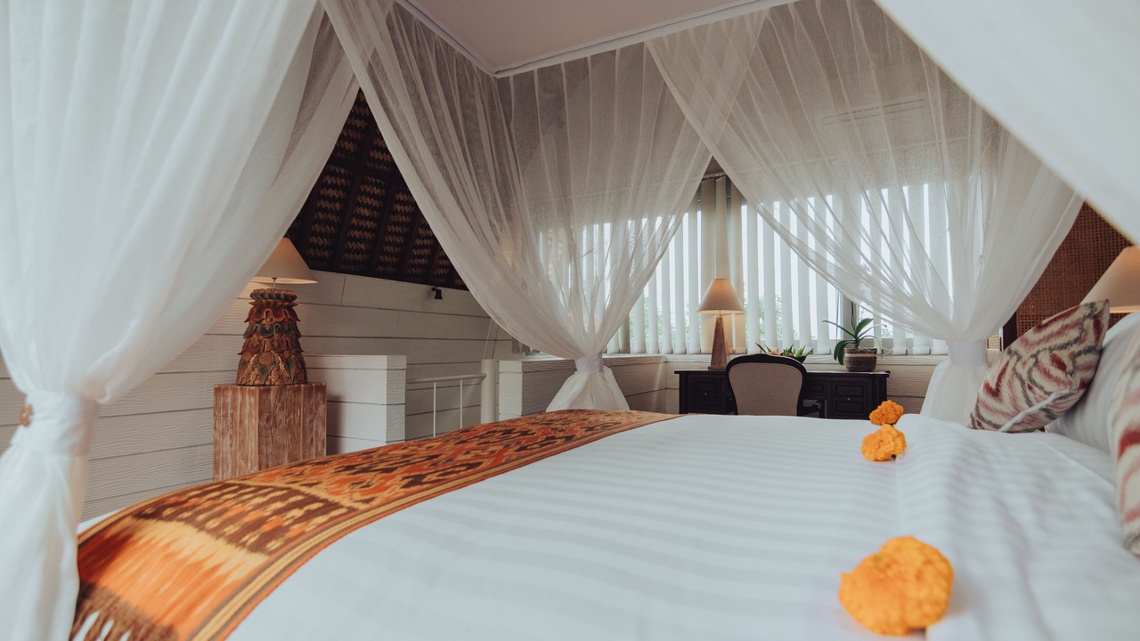 Photo of Bedroom in Mas