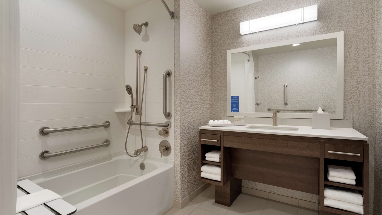 Photo of Bathroom in Martinsburg