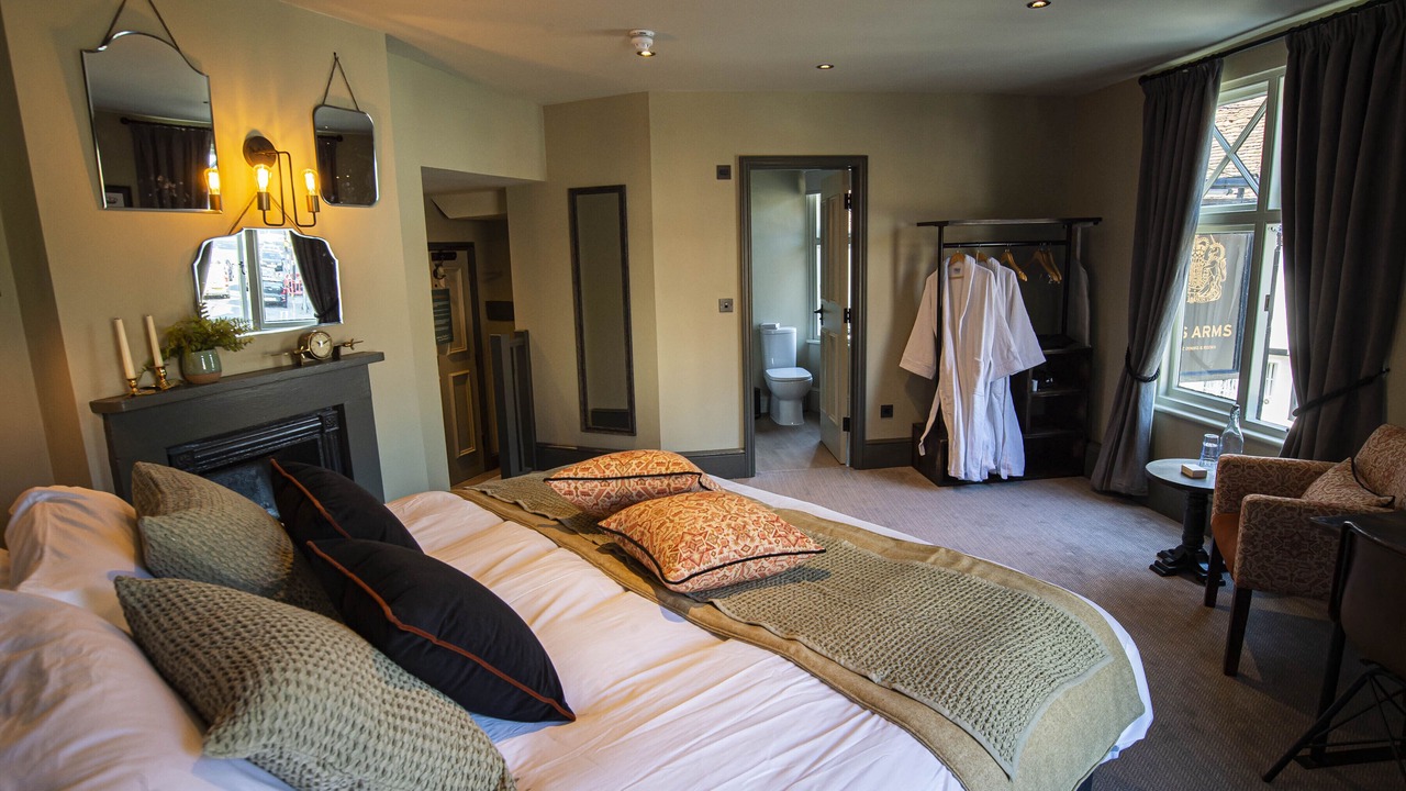 Photo of Others in Stansted