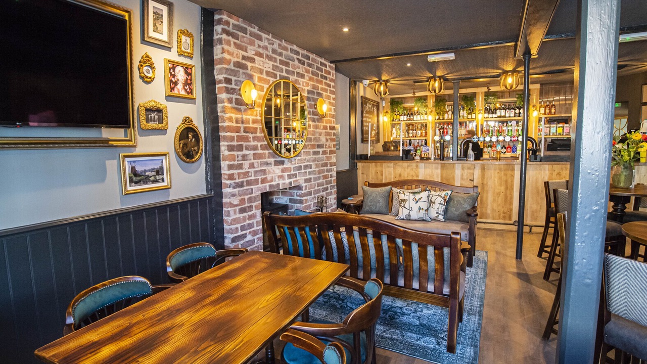 Photo of Others in Stansted