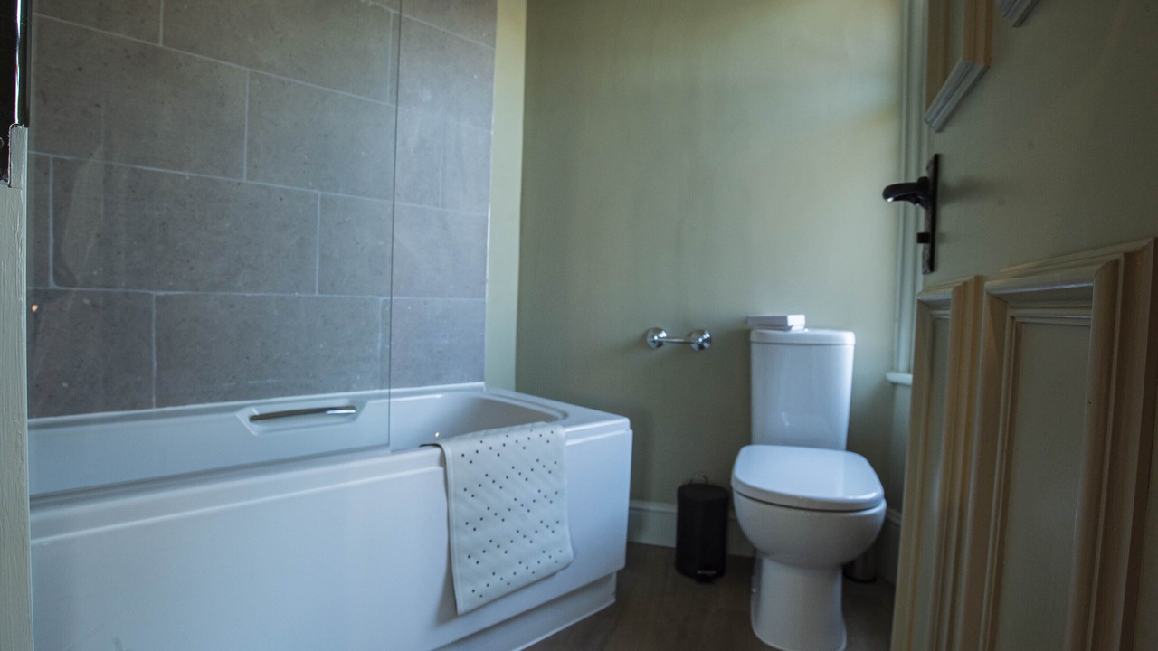 Photo of Bathroom in Stansted