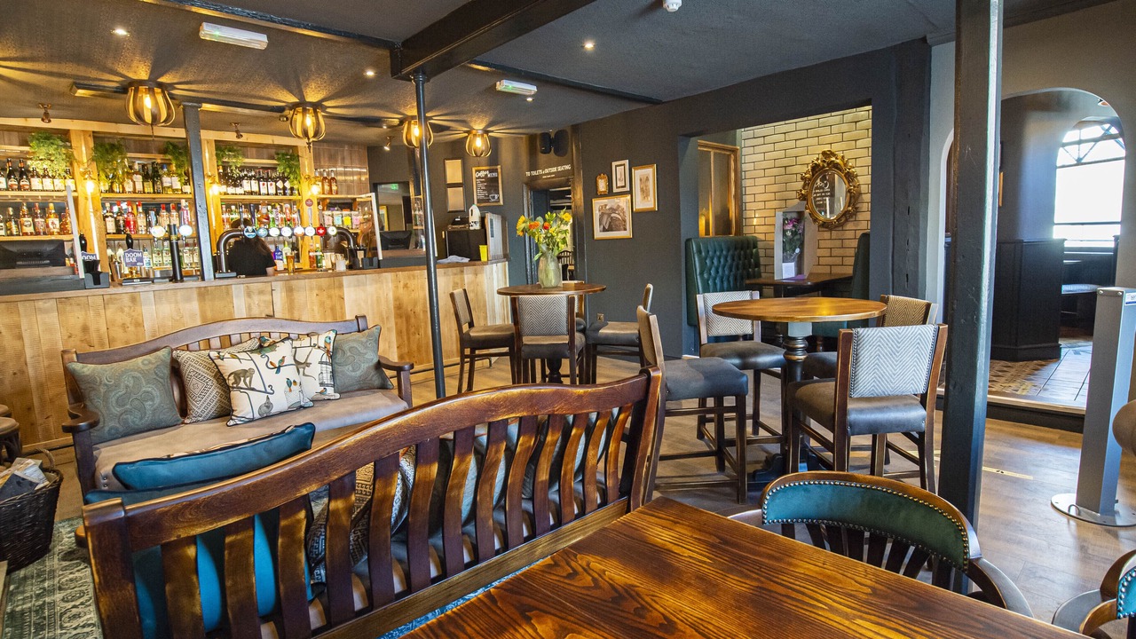 Photo of Others in Stansted