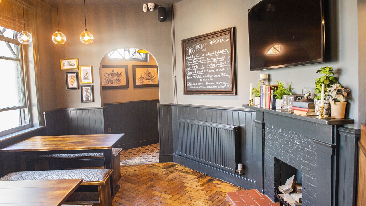 Photo of Others in Stansted