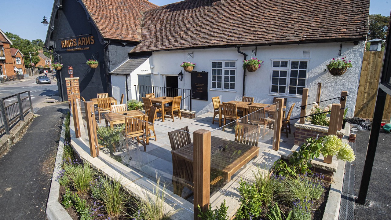 Photo of Outdoor in Stansted