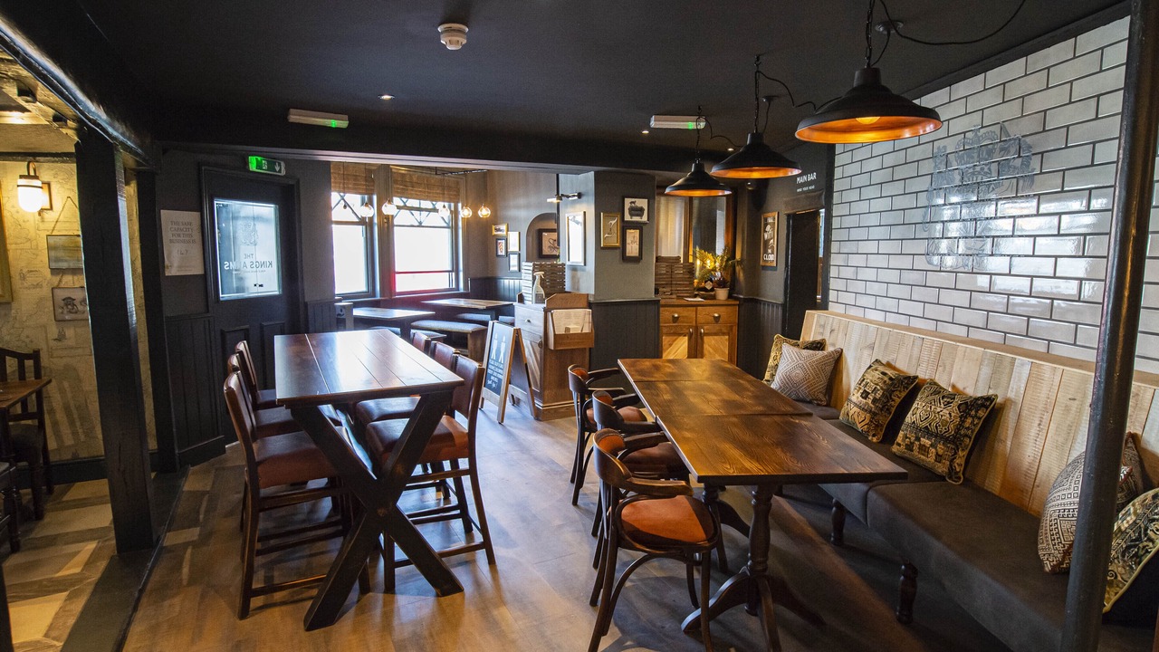 Photo of Others in Stansted