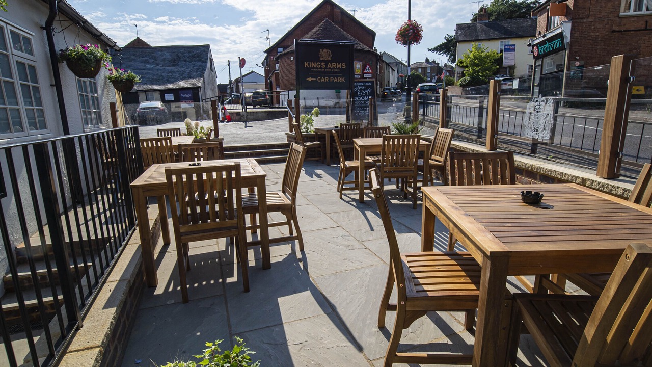 Photo of Outdoor in Stansted