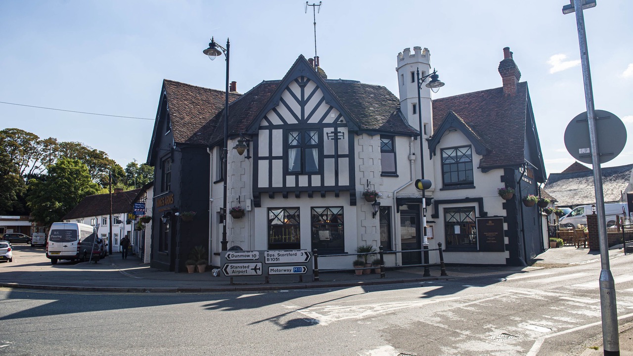 Photo of Outdoor in Stansted