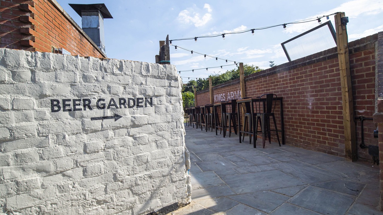 Photo of Outdoor in Stansted