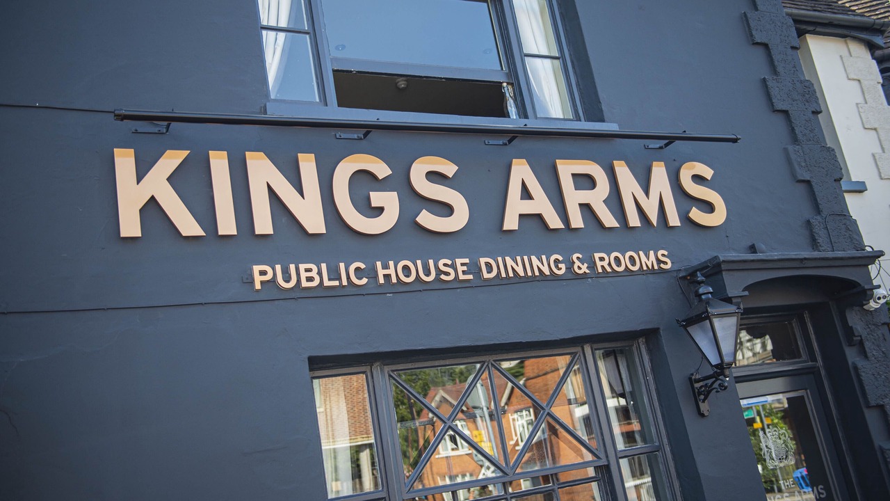 Photo of Outdoor in Stansted