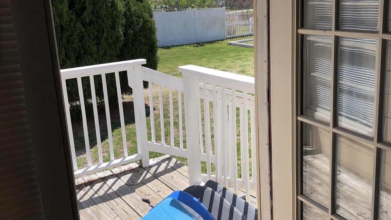 Photo of Outdoor in Ingleside