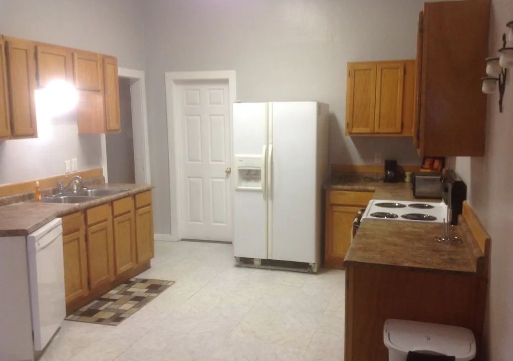 Photo of Kitchen in Ingleside