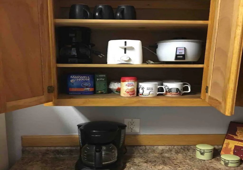 Photo of Kitchen in Ingleside