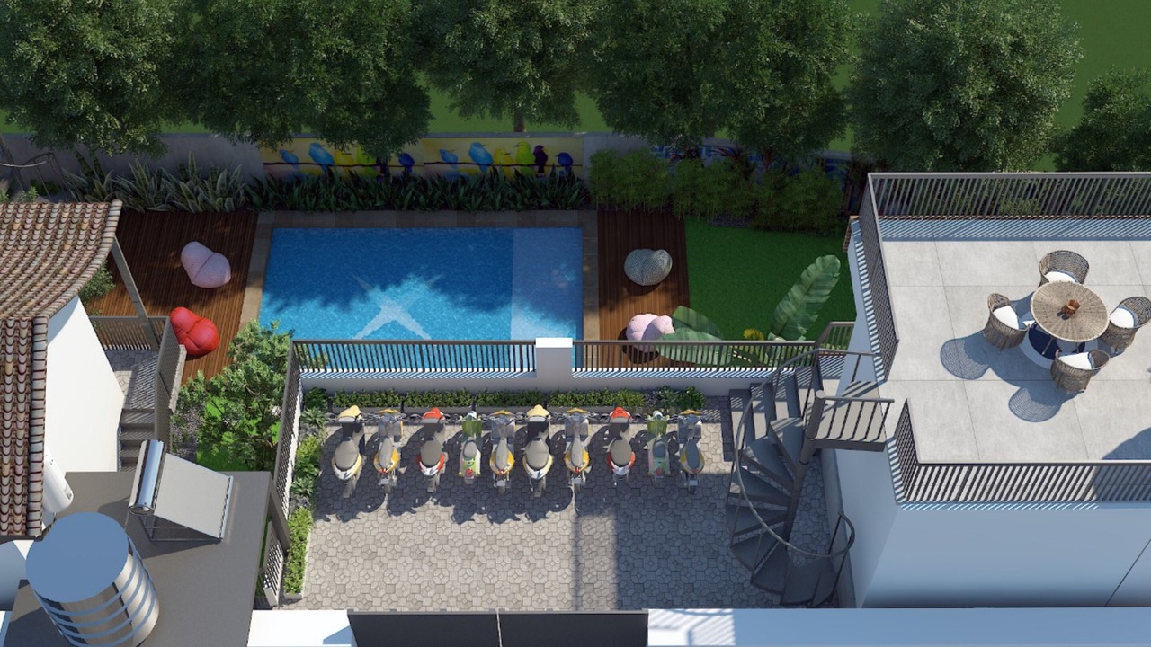 Photo of Outdoor in Padonan