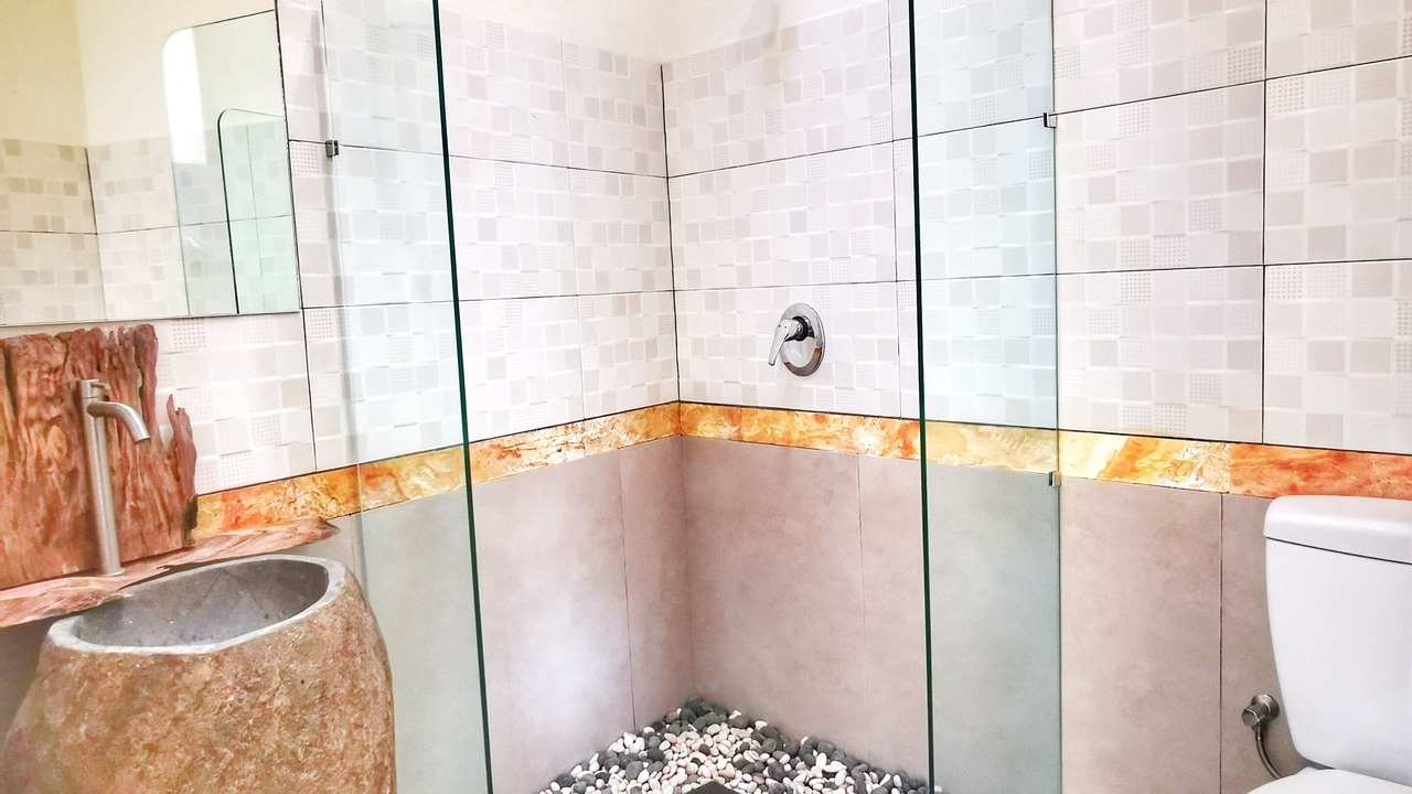 Photo of Bathroom in Padonan