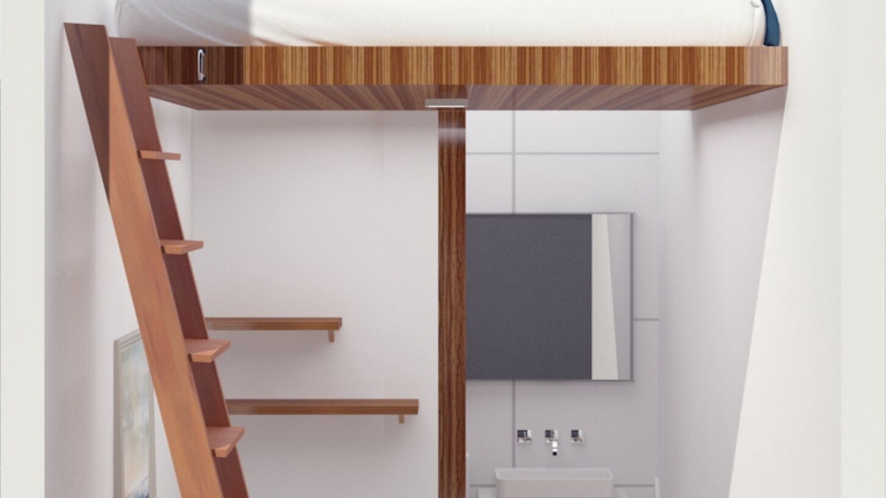 Photo of Bedroom in Padonan