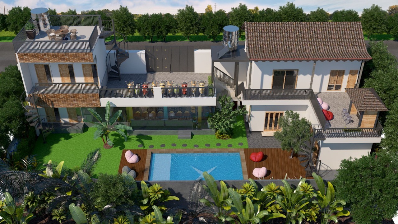 Photo of Outdoor in Padonan