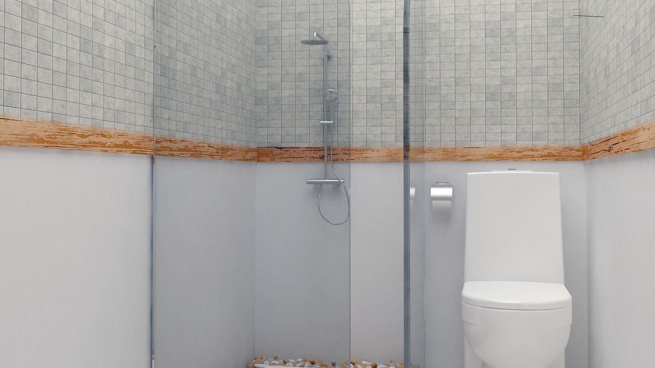 Photo of Bathroom in Padonan