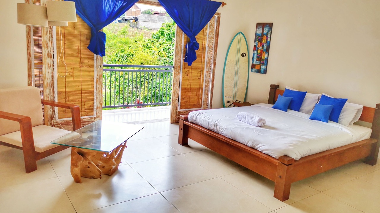 Photo of Bedroom in Padonan