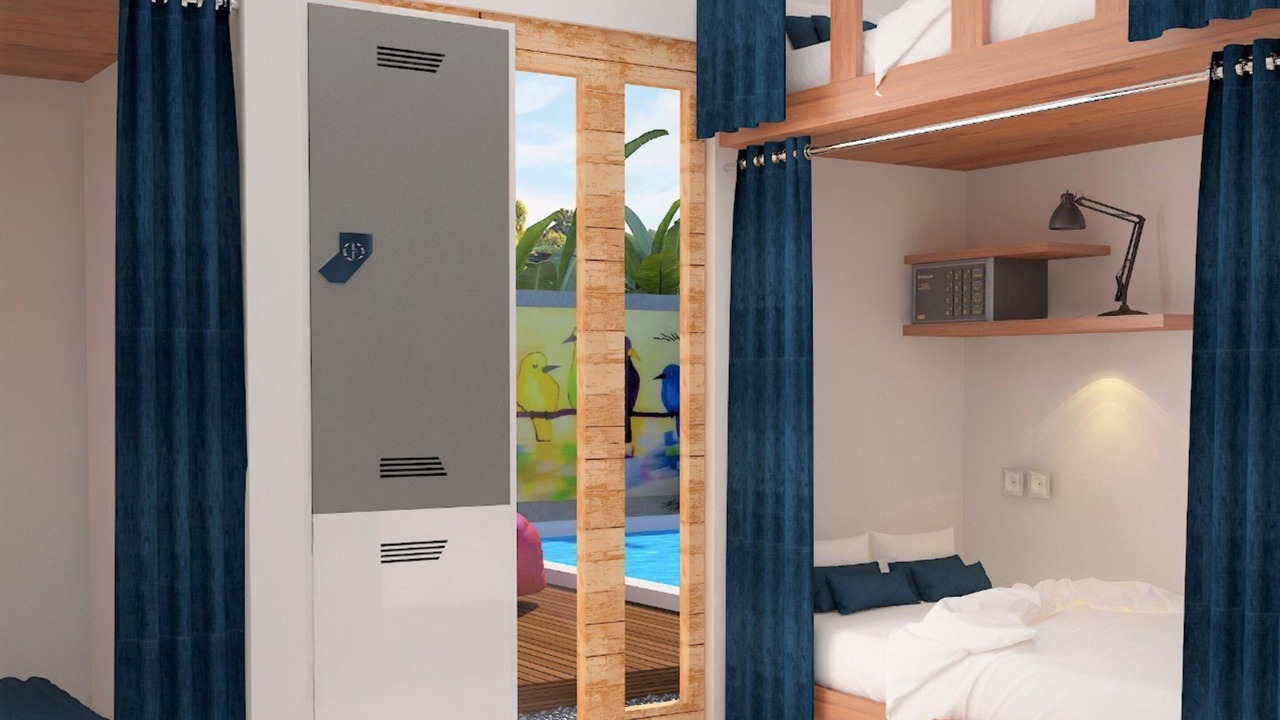 Photo of Bedroom in Padonan