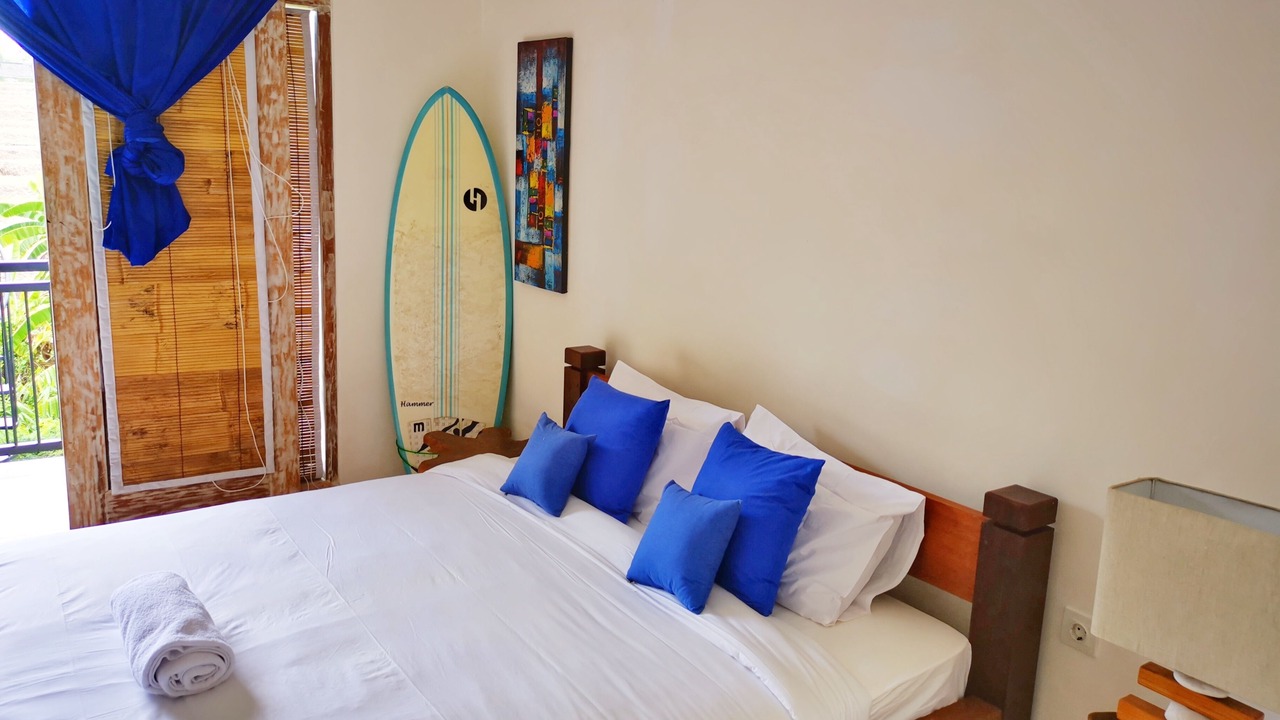 Photo of Bedroom in Padonan