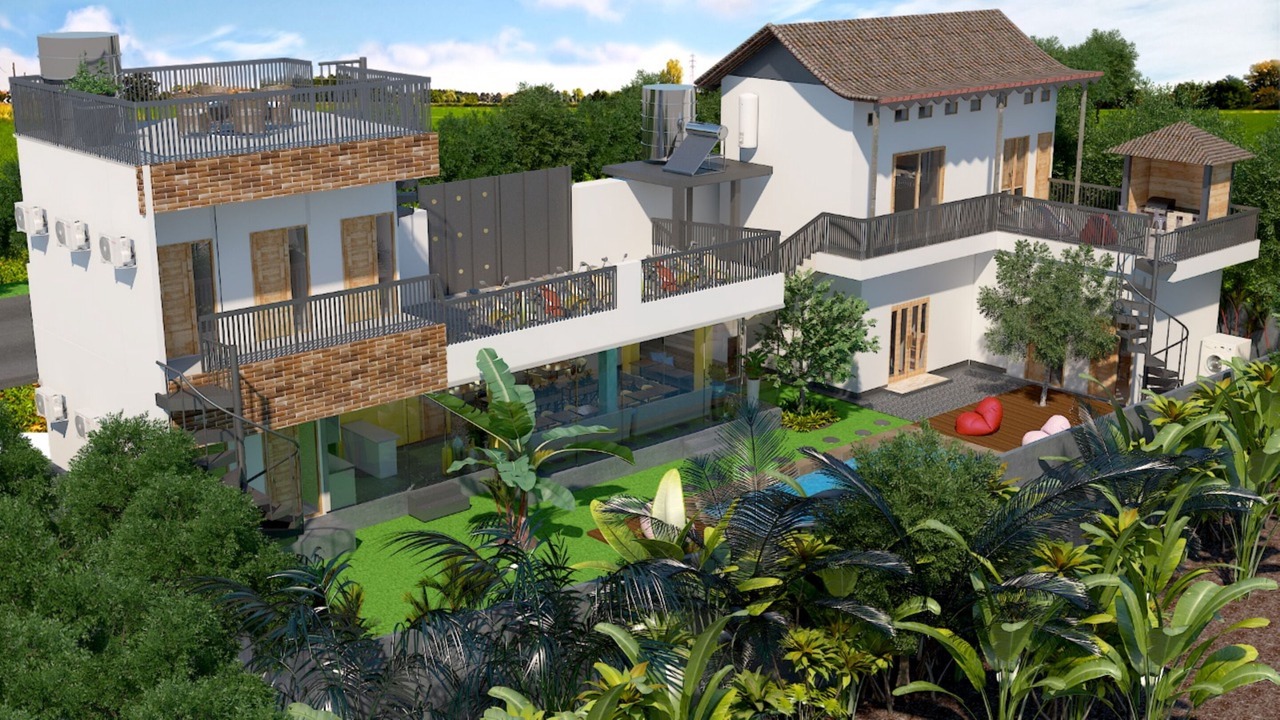 Photo of Outdoor in Padonan