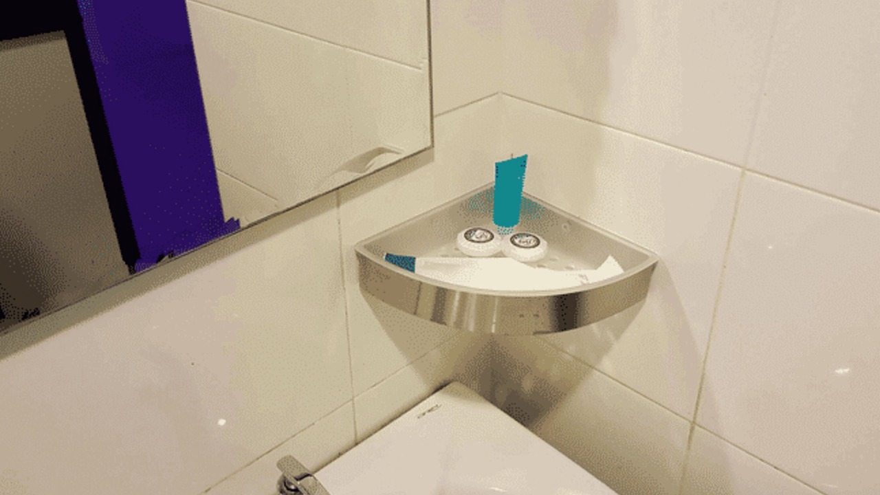 Photo of Bathroom in Batu Pahat