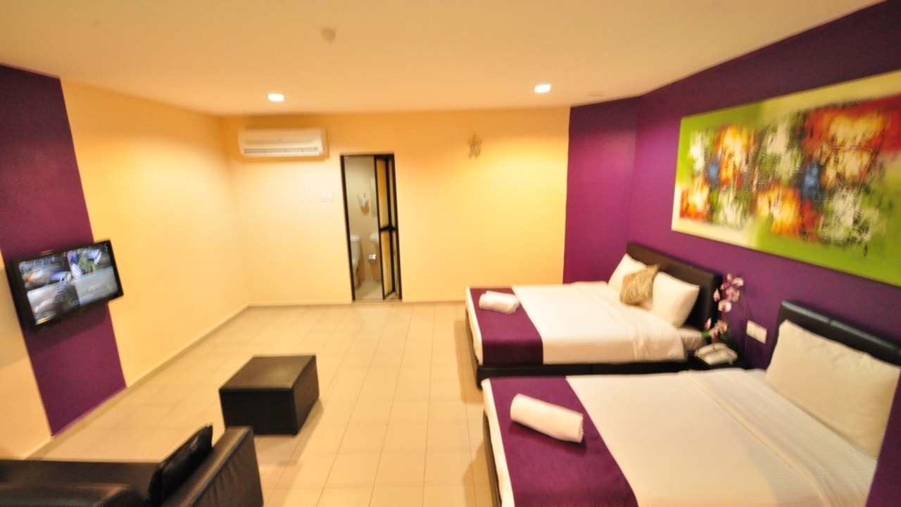 Photo of Bedroom in Batu Pahat