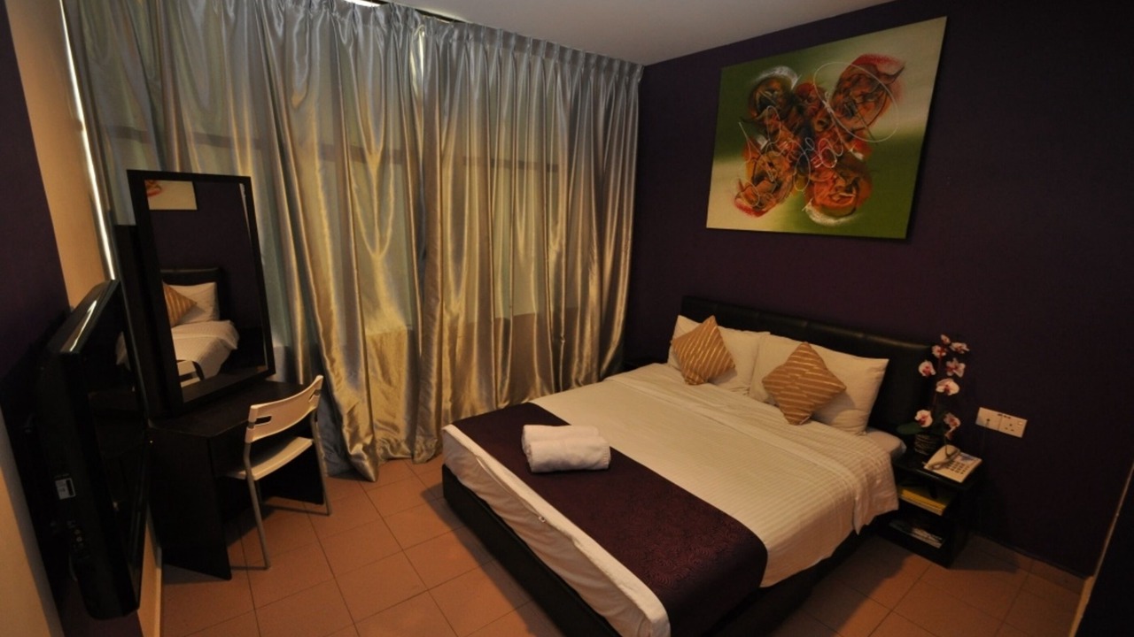 Photo of Bedroom in Batu Pahat