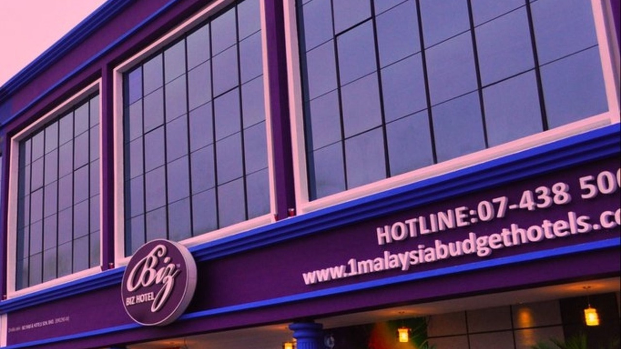 Photo of Outdoor in Batu Pahat